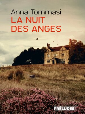 cover image of La Nuit des anges